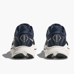 HOKA Clifton 10 męskie buty do biegania Navy / White