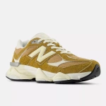 New Balance Buty Sneakersy Żółte 9060 U9060HMT
