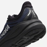 HOKA Bondi 9 męskie buty do biegania Varsity Navy / Black