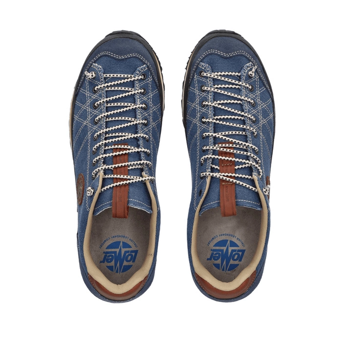 LOMER BIO NATURALE CANVAS