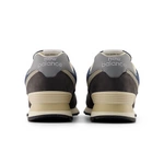 New Balance Buty Sneakersy 574 U574SGG