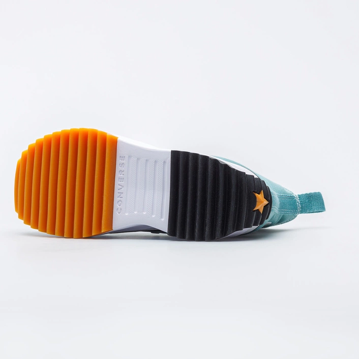 Converse Run Star Hike 172726C