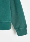 Bluza dziecięca Coalition CLTN SK8 K C – turkus
