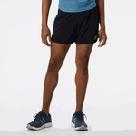 New Balance SPODENKI IMPACT RUN 5 INCH SHORT MS21268BK