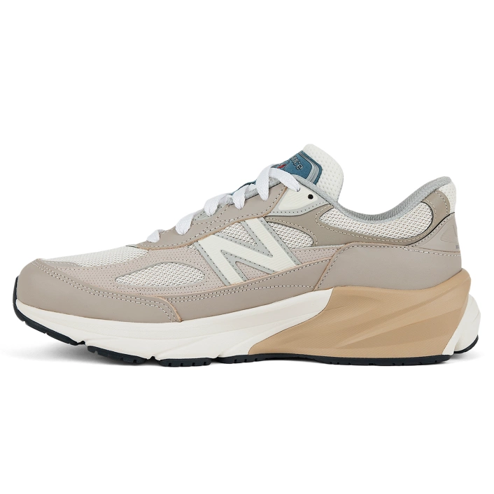 New Balance Buty Sneakersy 990 U990MM6 Made in USA x Teddy Santis