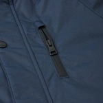 Reima Tec Dziecięcy Kombinezon Zimowy Kaunisto Navy 5100157E6980