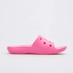 Crocs CLASSIC SLIDE KIDS ELECTRIC PINK