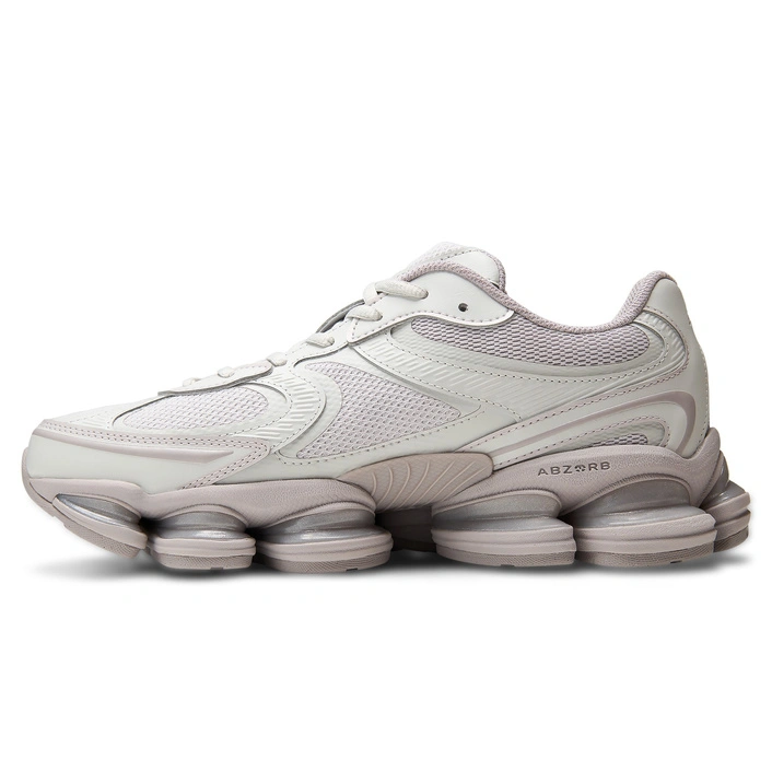 New Balance Buty Sneakersy 2000 U20001D3 Białe