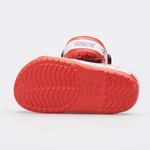 Crocs Fun Lab SNOOPY WOODSTOCK CLOG KIDS FLAM