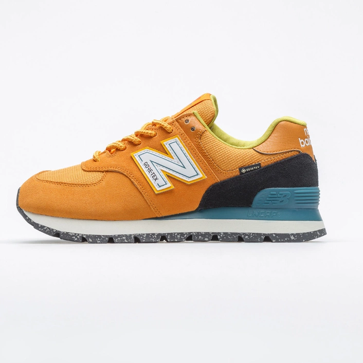 New Balance Gore-Tex M574DGEX