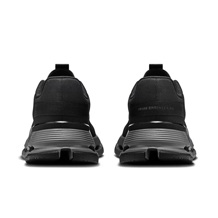 On CLOUDNOVA FORM 2 TT Black-Eclipse 3WF10550106