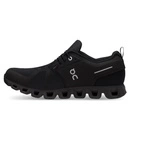 On CLOUD 5 WATERPROOF All-black 5998842