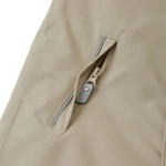 Reima Tec Dziecięcy Kombinezon Zimowy Stavanger Earthy Beige 5100110A0760