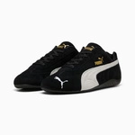Puma Speedcat OG Black White 39884601
