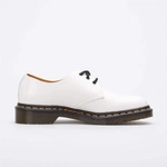 Dr. Martens BUTY DAMSKIE 1461 PATENT LEATHER OXFORD WHITE 26754100