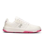 On Running THE ROGER Clubhouse White-Grenadine 3WF10433589