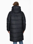 Płaszcz Fjallraven Expedition Long Down Parka Black