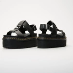 Dr. Martens Sandały Damskie Francis Hydro 26525001