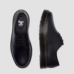 Dr. Martens półbuty Brookline Lo czarne 41553001