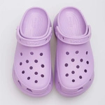 Crocs CLASSIC BAE CLOG W ORCHID