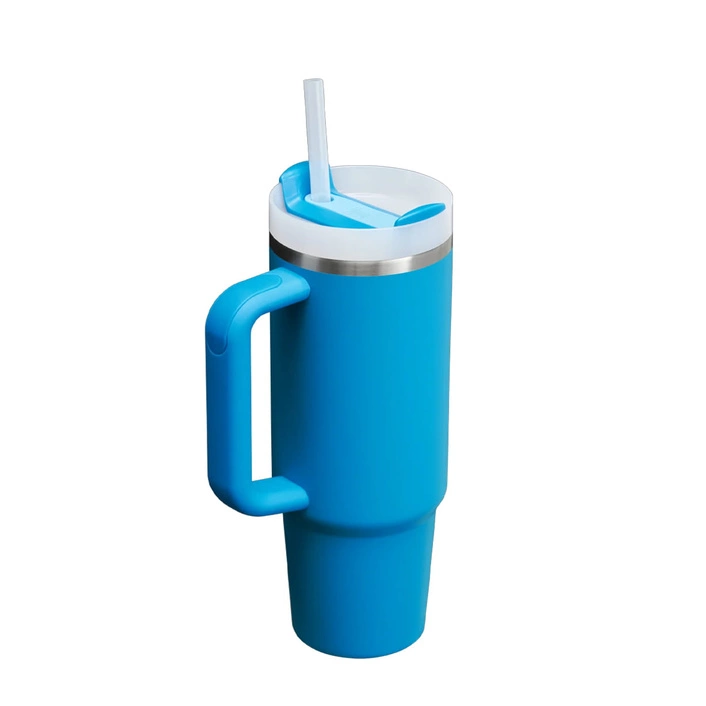 Stanley Kubek Quencher H2.O FlowState™ 0.89 L Azure