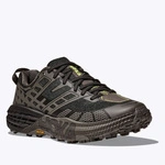 HOKA Speedgoat 2 unisex sneakersy Black / Asphalt Grey