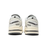 New Balance Buty Sneakersy Białe 1000 M1000MEW