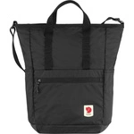 Fjallraven PLECAK HIGH COAST TOTEPACK BLACK