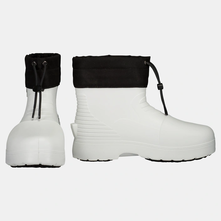 Fubuki śniegowce Niseko 3.0 Low białe
