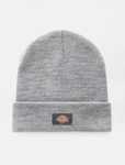 Dickies GIBSLAND BEANIE GREY MELANGE