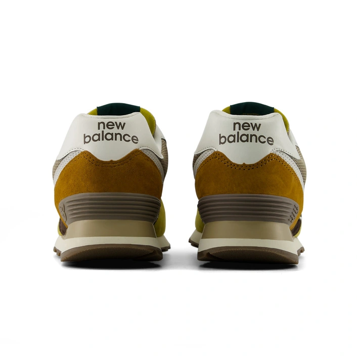 New Balance Buty Sneakersy 574 U5747O9 Wielokolorowe