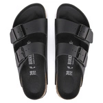 Birkenstock Arizona BF Black 1019069