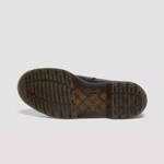 Dr. Martens półbuty wsuwane Louis Analine czarne 40950001
