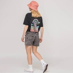 Kaotiko 80's Washed T-shirt