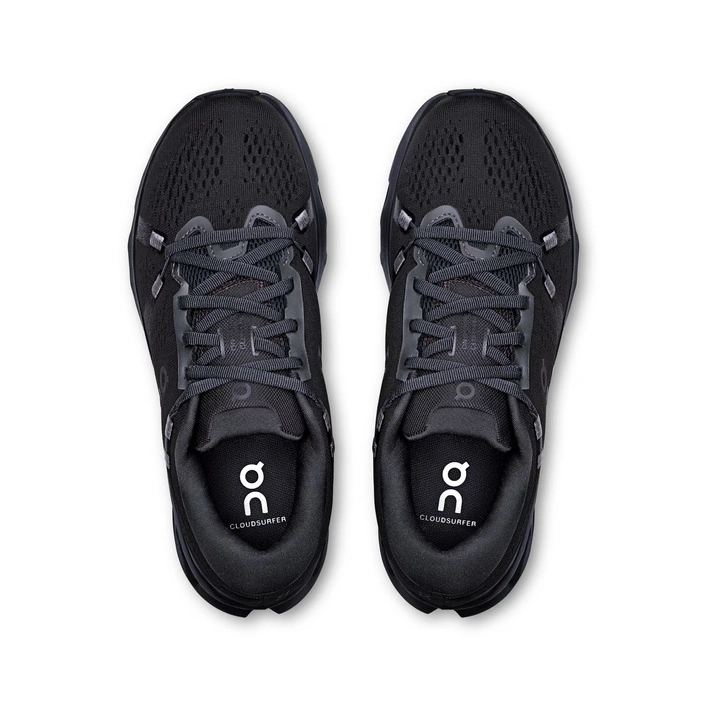 On Running CLOUDSURFER 2 Black-Black 3WF10101043