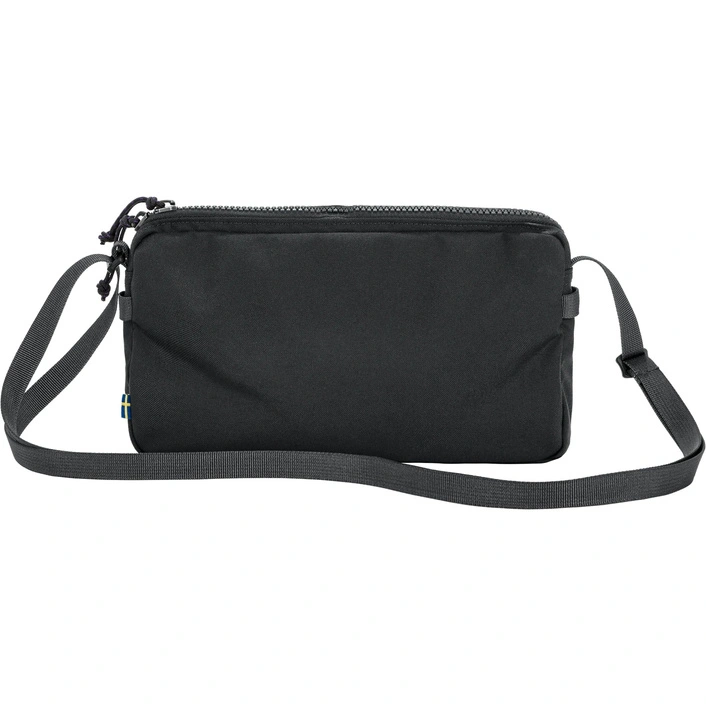 Fjällräven Saszetka Vardag Pocket Large F23200339-037 Coal Black