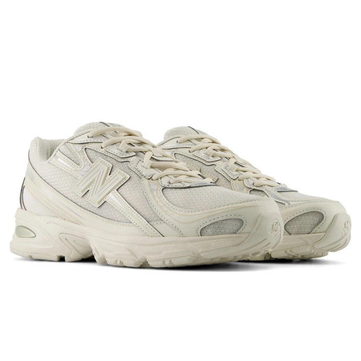 New Balance Buty Sneakersy 740 U74071J Beżowe