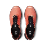 On Running CLOUDSPARK Flame-black 3ME10390879