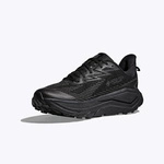 HOKA Challenger 8 GORE-TEX męskie buty do biegania w terenie Black/Carbon Black
