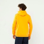 Ellesse VIRIDUS OH HOODY ORANGE