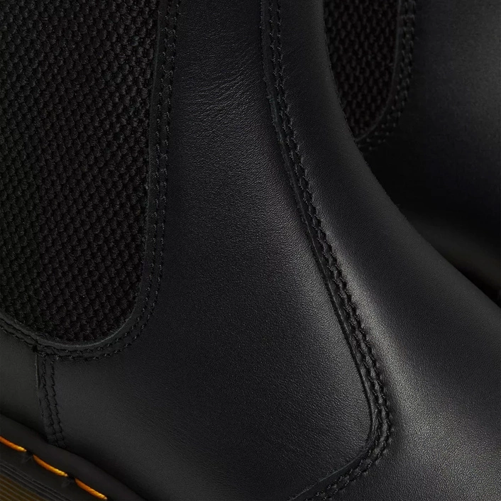 Dr. Martens 2976 Nappa Leather Chelsea Boots 27100001