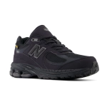 New Balance Buty Sneakersy Czarne 2002 GC2002PJ CORDURA