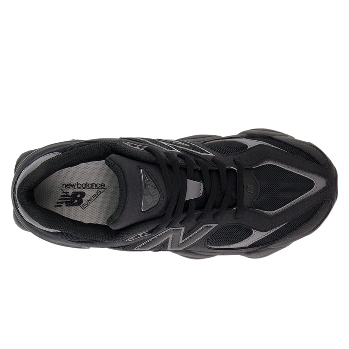 New Balance Buty Sneakersy Czarne 9060 G90602QL