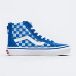Vans X SHARK WEEK SK8_HI ZIP KIDS VA4BUXV3V