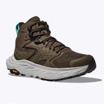 HOKA ANACAPA 2 MID GOTE-TEX Męskie Buty Trekkingowe Oliwkowe 141633F-DDS