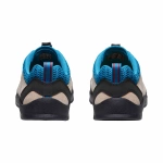 KEEN JASPER "ROCKS" SP SAFARI/FJORD BLUE