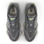 New Balance Buty Sneakersy 9060 U906041H Szare
