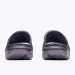 HOKA Ora Athletic Slide unisex klapki regeneracyjne Squid Ink/Purple Fog