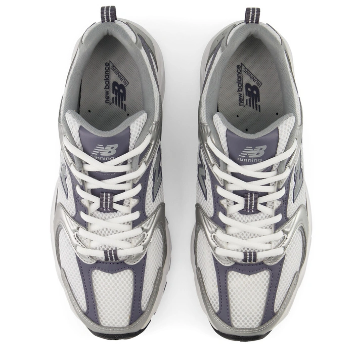 New Balance Buty Sneakersy 530 U530SMP