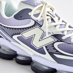 New Balance Buty Sneakersy 2000 U20009BA